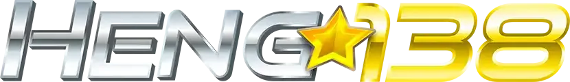 heng-logo BY heng138